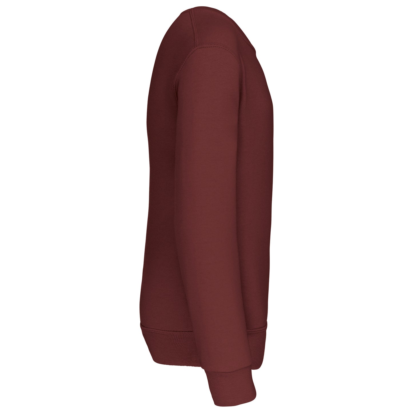 SWEAT SANS CAPUCHE | WINE