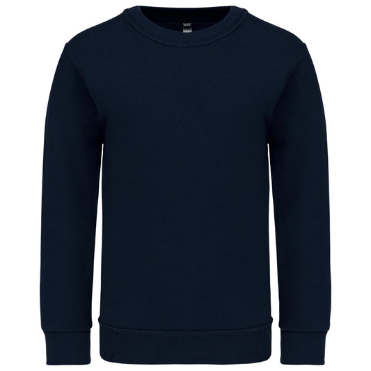 SWEAT SANS CAPUCHE | NAVY