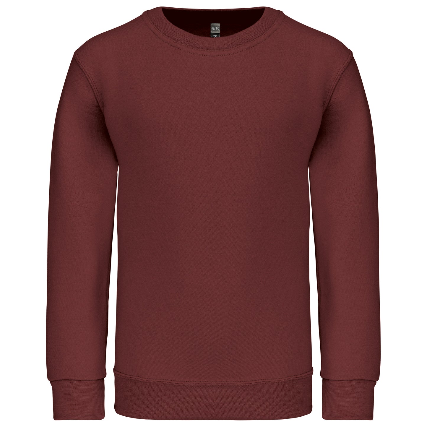 SWEAT SANS CAPUCHE | WINE
