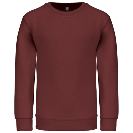 SWEAT SANS CAPUCHE | WINE