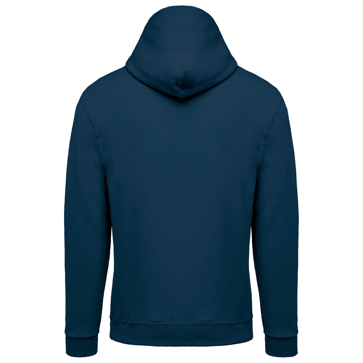 SWEAT AVEC CAPUCHE | INK BLUE