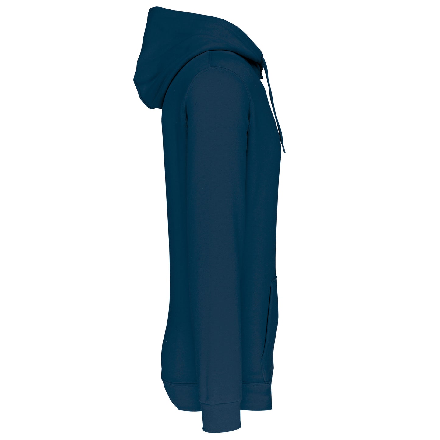SWEAT AVEC CAPUCHE | INK BLUE