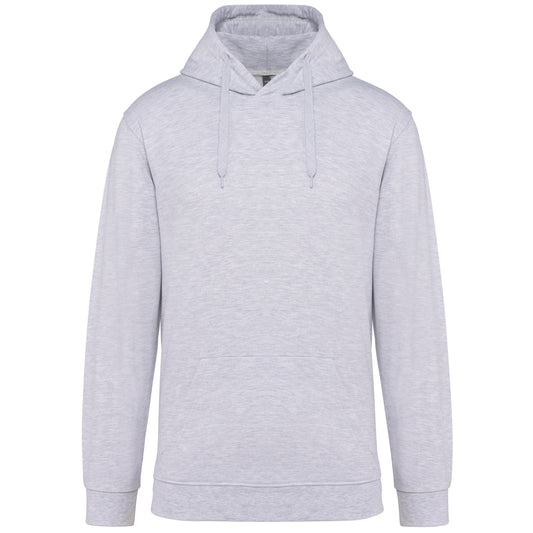 SWEAT AVEC CAPUCHE | ASHHE ATHER