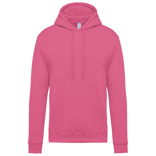 SWEAT AVEC CAPUCHE | CANDY FLOSS