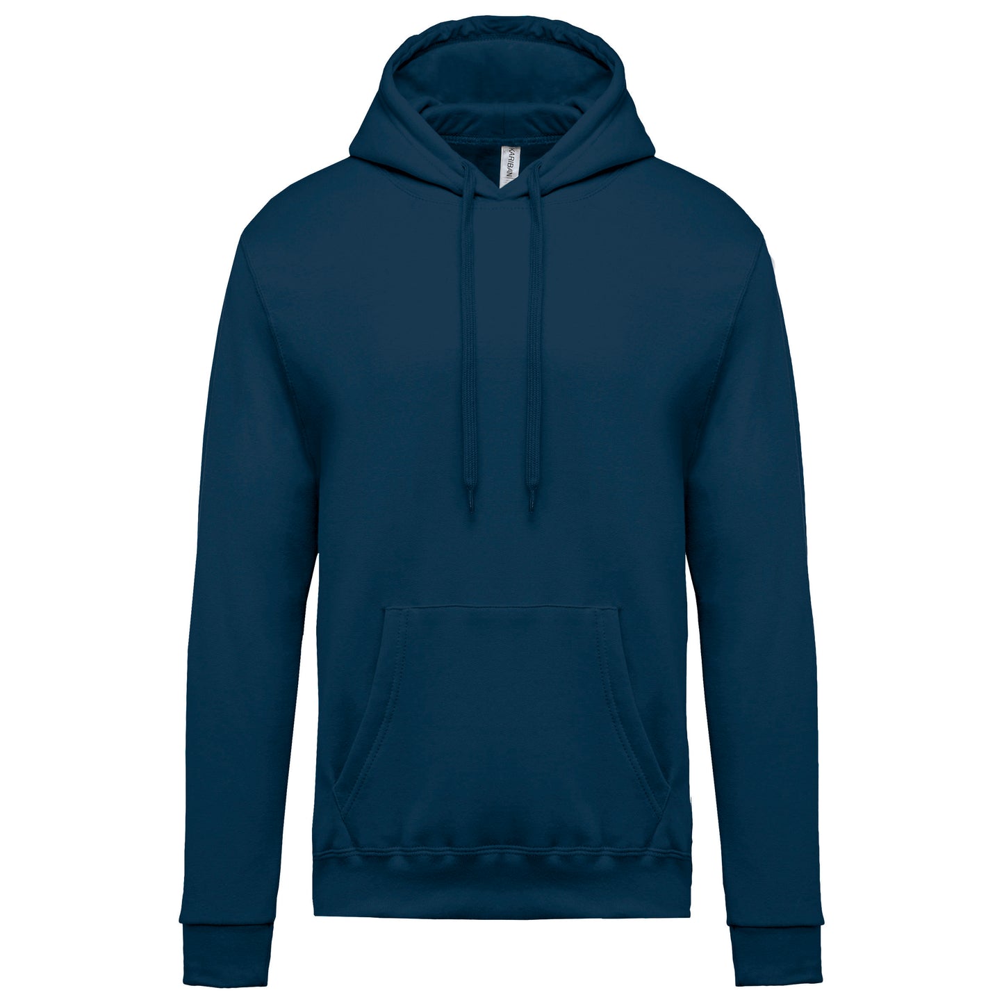 SWEAT AVEC CAPUCHE | INK BLUE