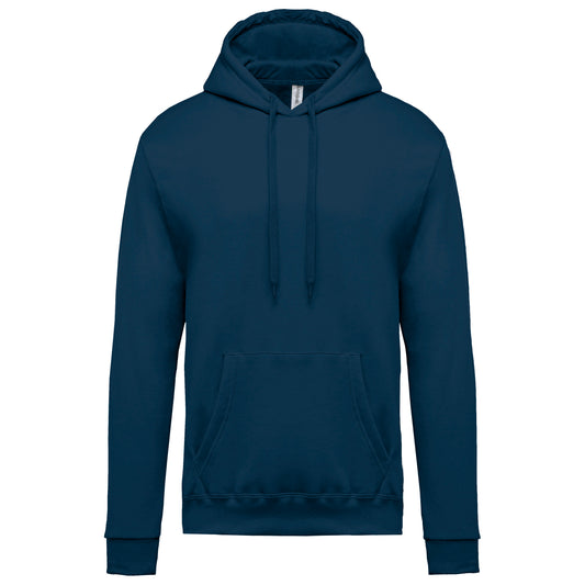SWEAT AVEC CAPUCHE | INK BLUE