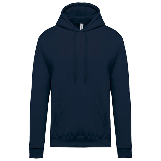 SWEAT AVEC CAPUCHE | NAVY