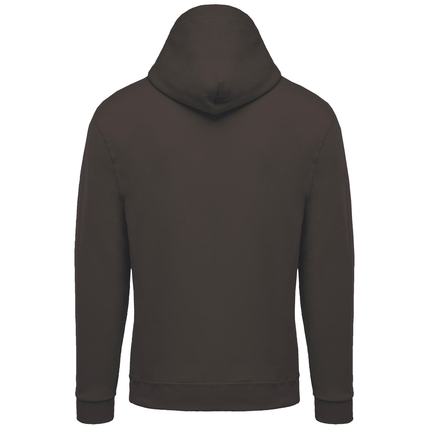 SWEAT AVEC CAPUCHE | DARK GREY