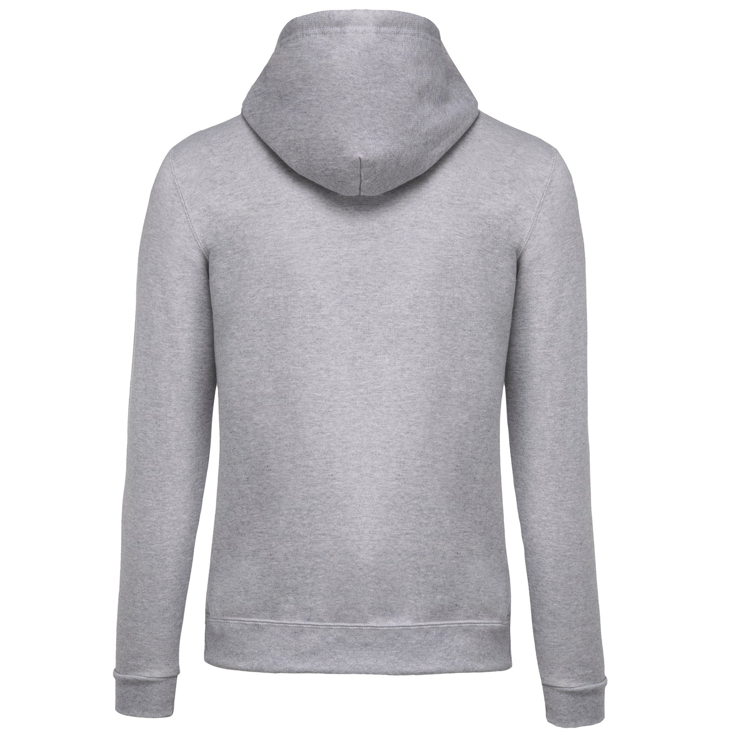 SWEAT AVEC CAPUCHE | GREY