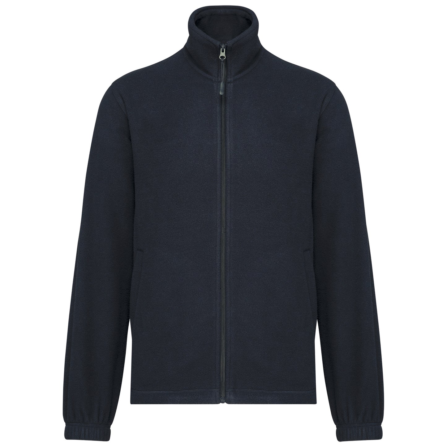 VESTE POLAIRE | NAVY