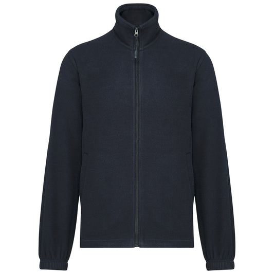 VESTE POLAIRE | NAVY