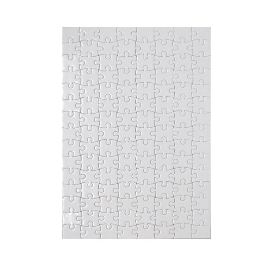PUZZLE A4 - 80 / 120 pièces