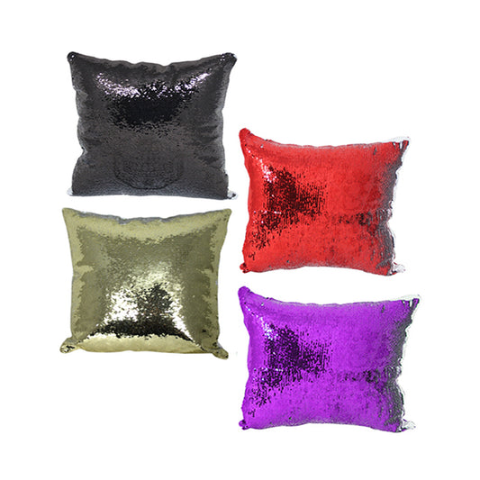HOUSSE DE COUSSIN