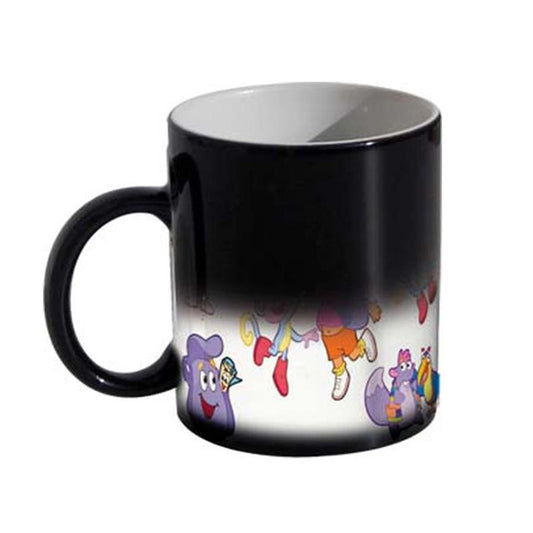 MUGMAGIK