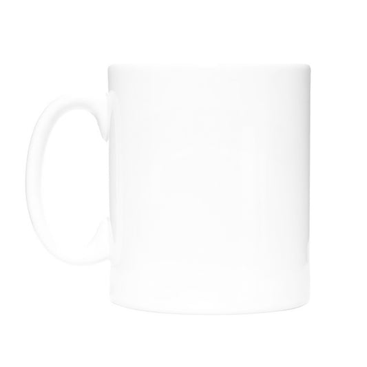 MUG BLANC