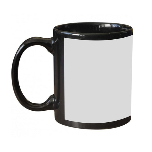 MUG NOIR